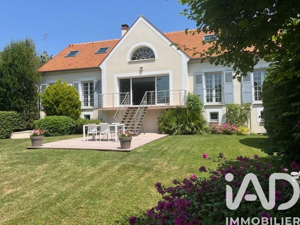 � vendre  Villa Soisy-sur-Seine (91450)