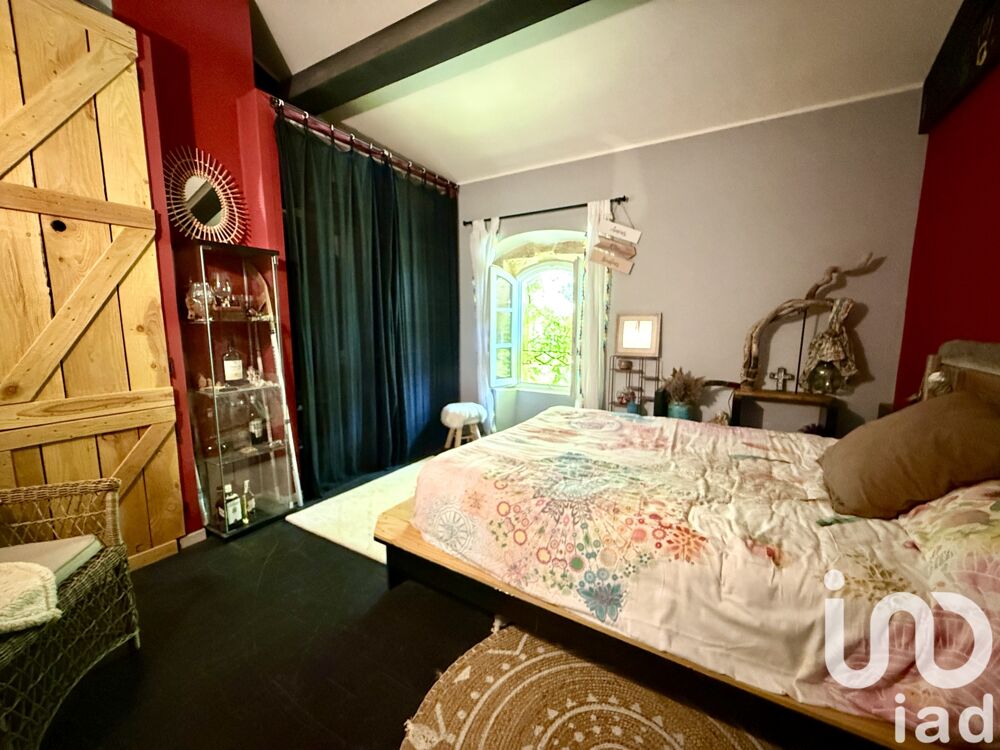 vendre  Maison Camaret-sur-Aigues (84850)