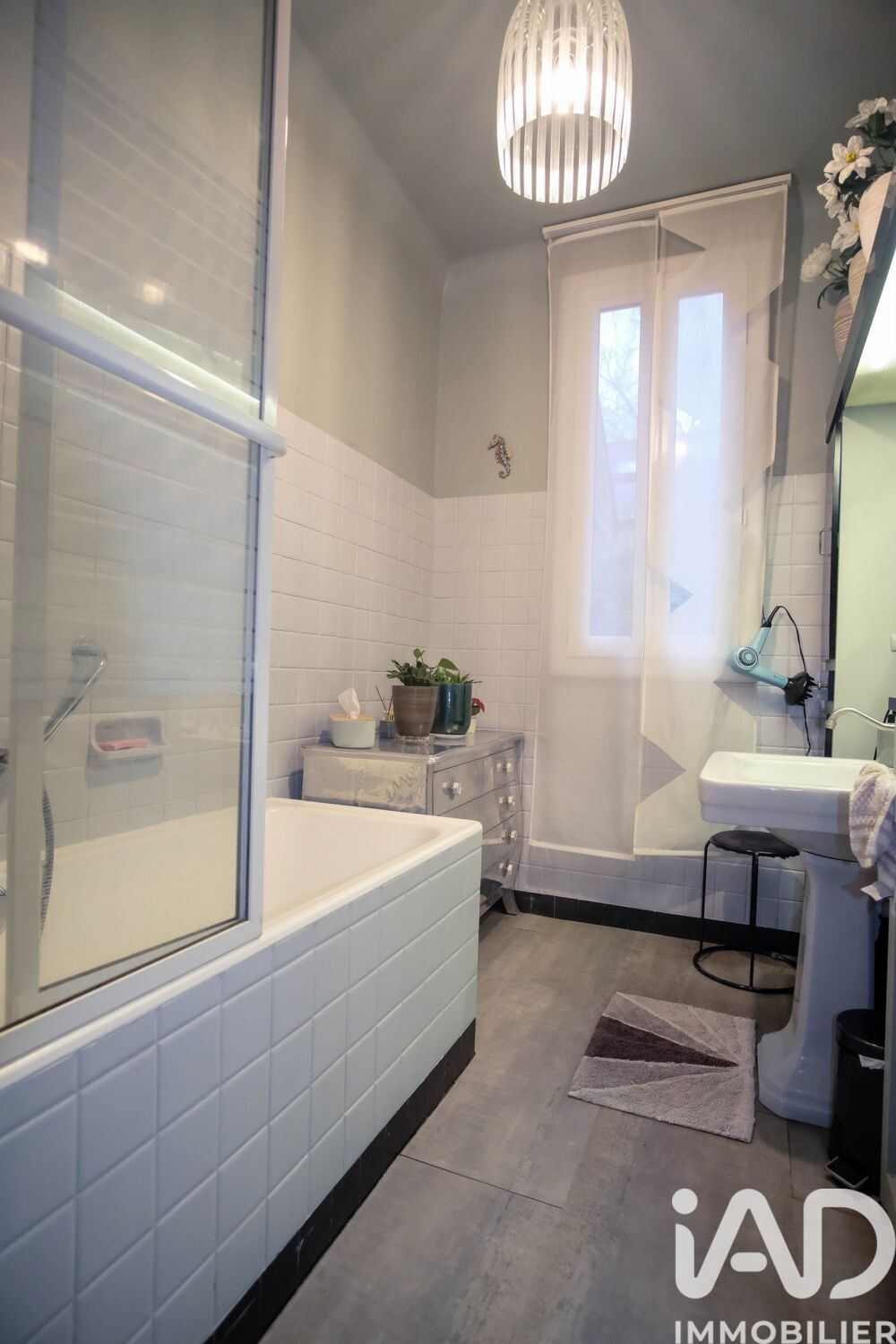 � vendre  Maison Cr�teil (94000)