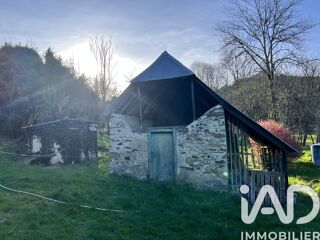  Maison � vendre 2 pi�ces 53 m�