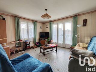  Maison � vendre 7 pi�ces 172 m�