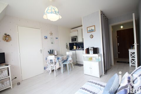  Appartement  louer 2 pices 23 m