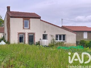  Maison � vendre 5 pi�ces 117 m�
