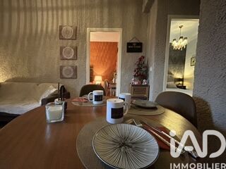  Appartement � vendre 3 pi�ces 43 m�