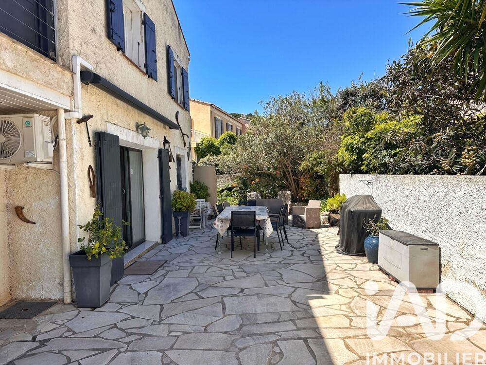  vendre  Maison Saint-Mandrier-sur-Mer (83430)