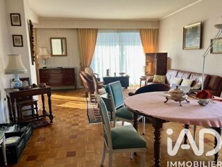  Appartement � vendre 5 pi�ces 118 m�