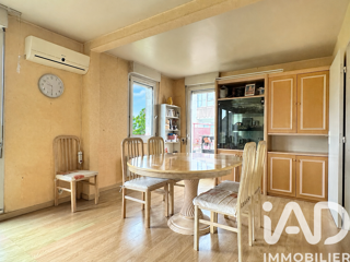  Appartement � vendre 4 pi�ces 74 m�
