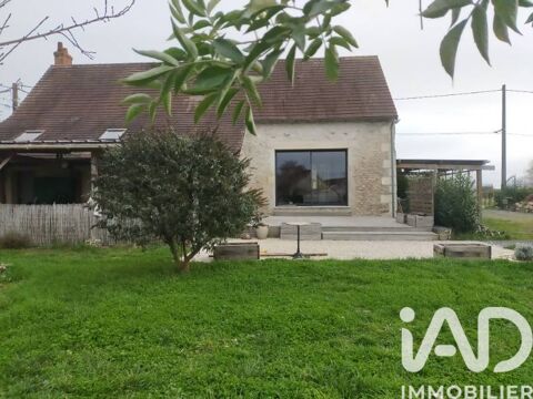   Vente Maison de campagne 5 pi�ces Maison - 5 pi�ce(s) - 127 m�