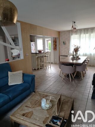 Maison � vendre 4 pi�ces 88 m�