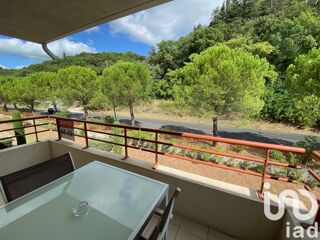  Appartement � vendre 2 pi�ces 42 m�