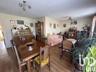  Maison � vendre 3 pi�ces 71 m�