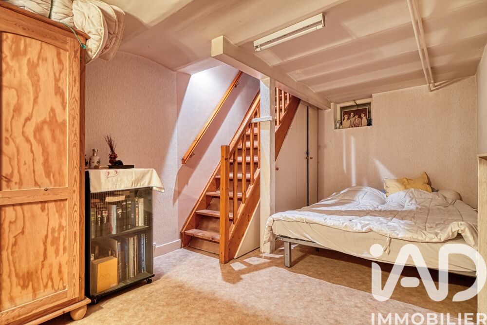 � vendre  Maison Versailles (78000)