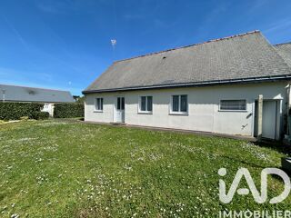  Maison � vendre 4 pi�ces 88 m�