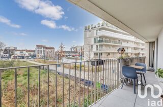  Appartement � vendre 4 pi�ces 83 m�