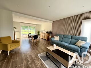  Maison � vendre 7 pi�ces 165 m�