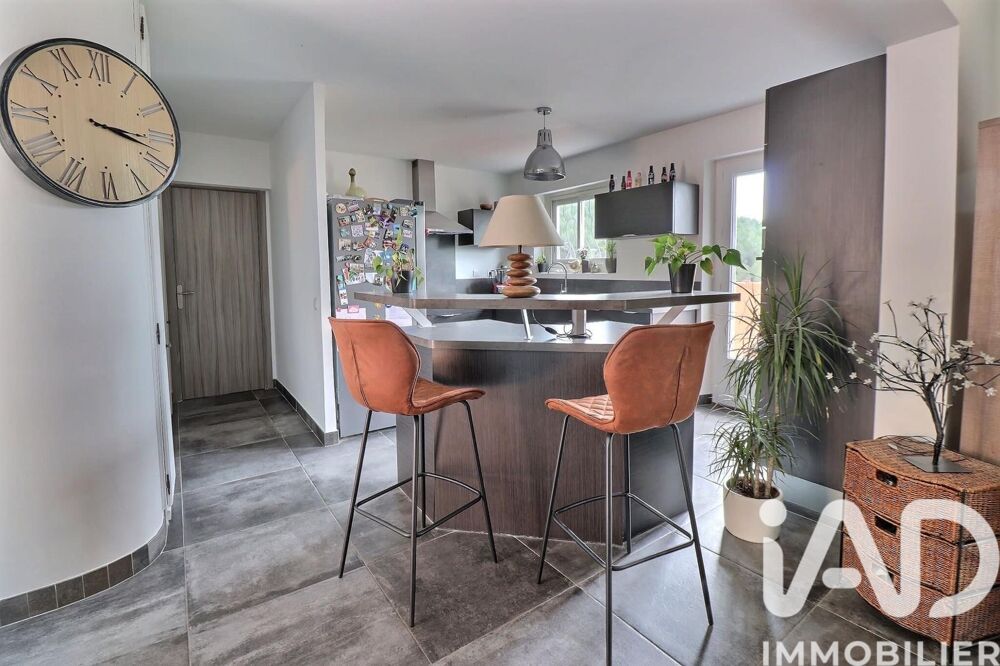 � vendre  Maison La Bouilladisse (13720)