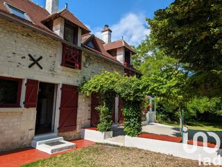  Maison � vendre 10 pi�ces 300 m�