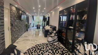  Appartement � vendre 4 pi�ces 83 m�