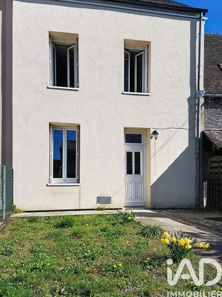  Maison � vendre 4 pi�ces 116 m�