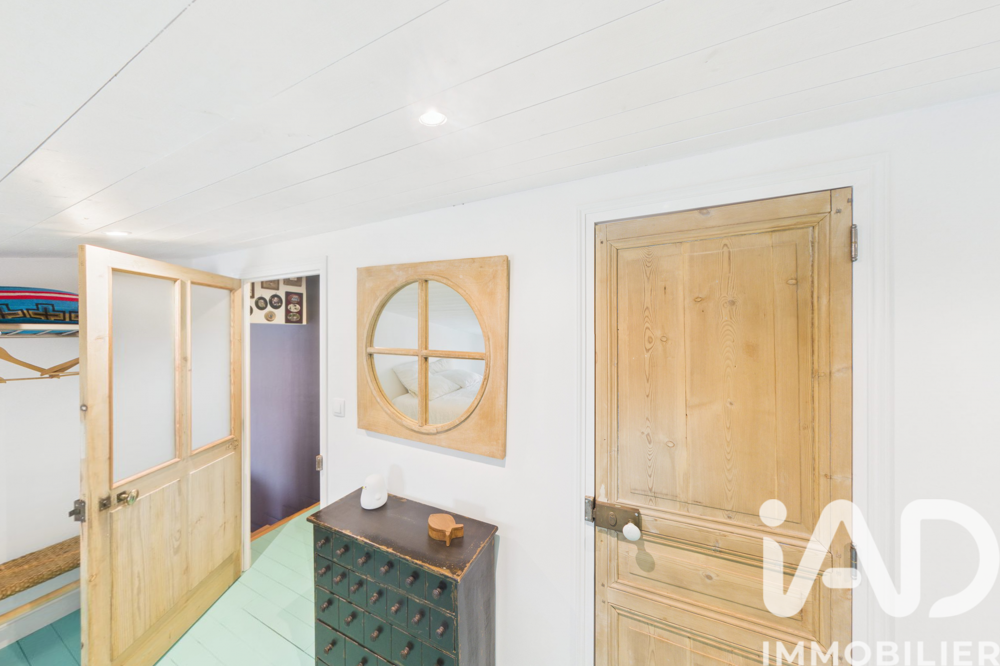 � vendre  Maison La Flotte (17630)