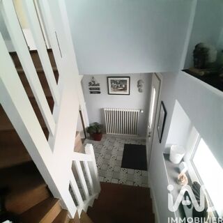  Maison � vendre 6 pi�ces 127 m�