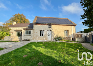  Maison � vendre 6 pi�ces 147 m�