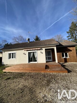  Maison � vendre 4 pi�ces 95 m�