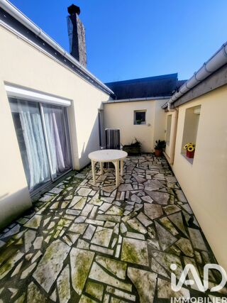  Maison � vendre 5 pi�ces 117 m�