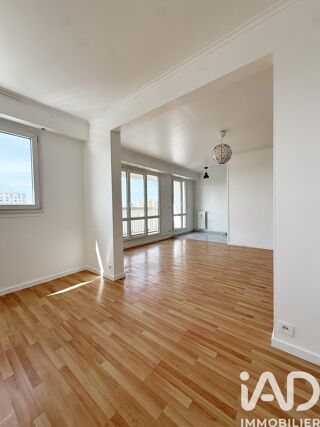  Appartement � vendre 4 pi�ces 77 m�