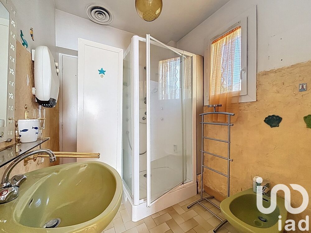  vendre  Maison Vitrolles (13127)