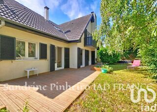  Maison � vendre 6 pi�ces 165 m�