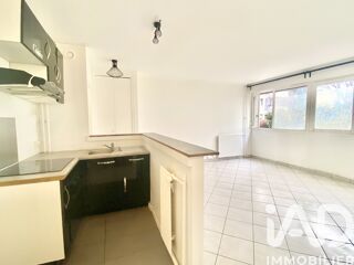  Appartement � vendre 1 pi�ce 34 m�