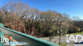  Appartement � vendre 1 pi�ce 32 m�