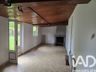  Maison � vendre 2 pi�ces 50 m�