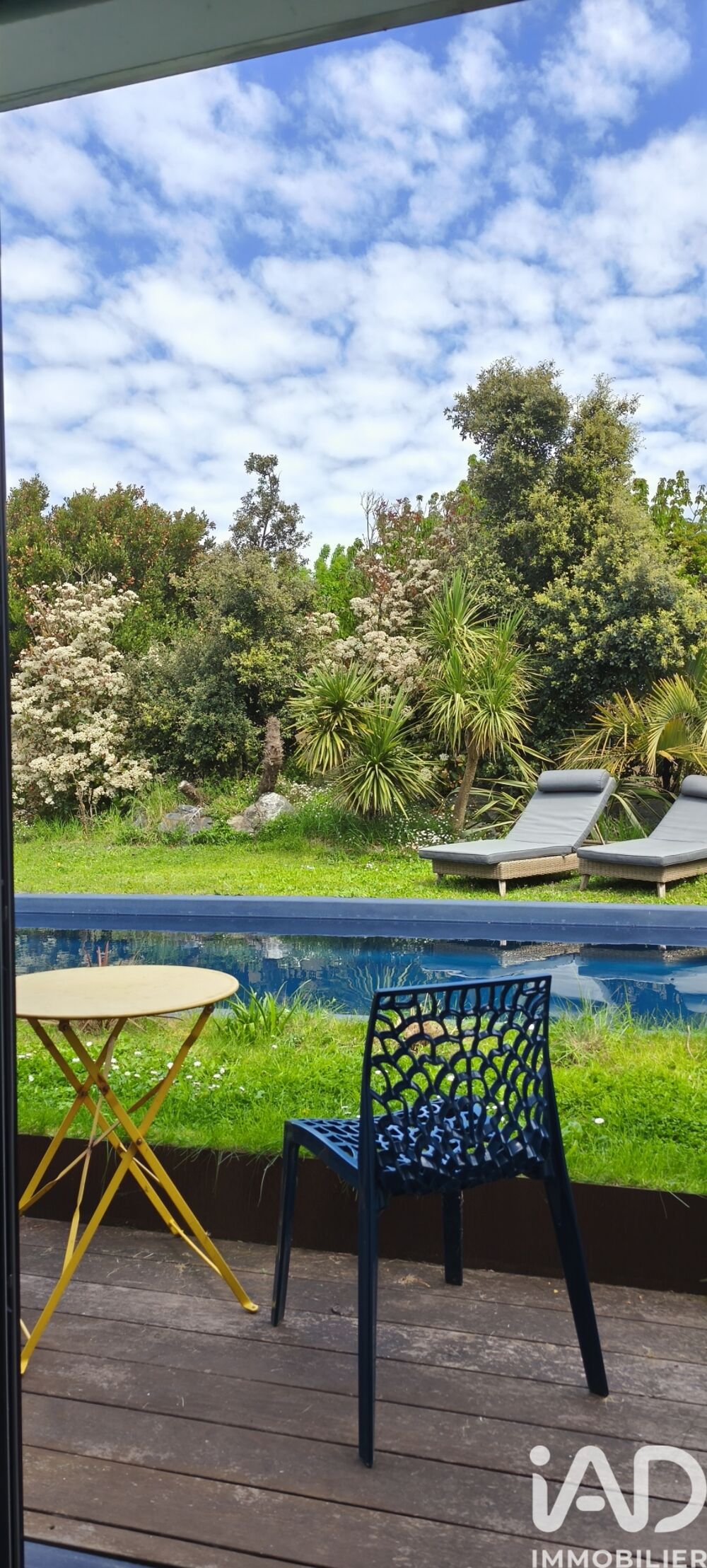 � vendre  Maison Angoulins (17690)