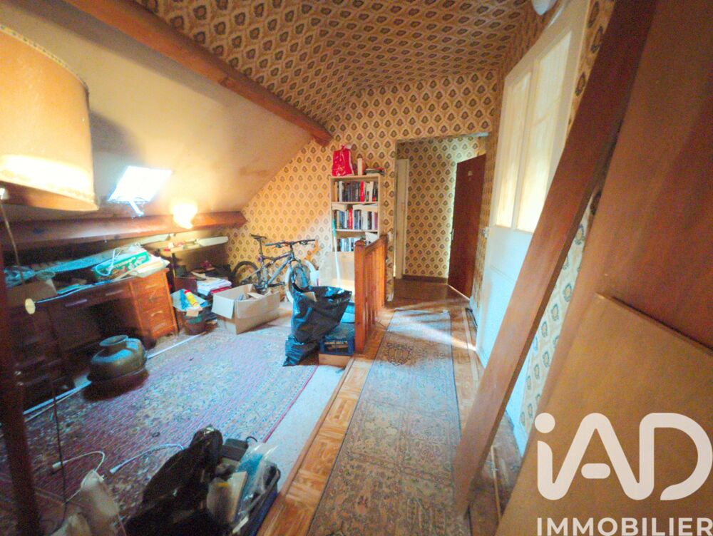 � vendre  Maison Gu�rande (44350)