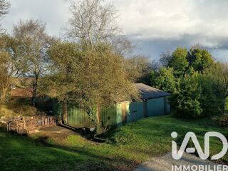  Maison � vendre 11 pi�ces 183 m�