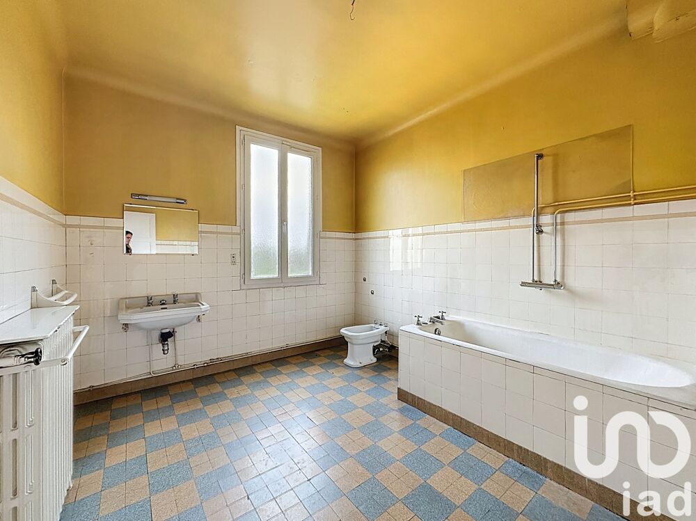  vendre  Maison Villejuif (94800)