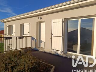  Maison  vendre 4 pices 80 m