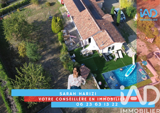  Maison � vendre 4 pi�ces 121 m�