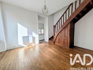  Maison � vendre 4 pi�ces 55 m�