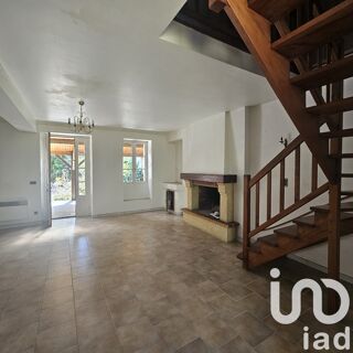  Maison � vendre 3 pi�ces 90 m�