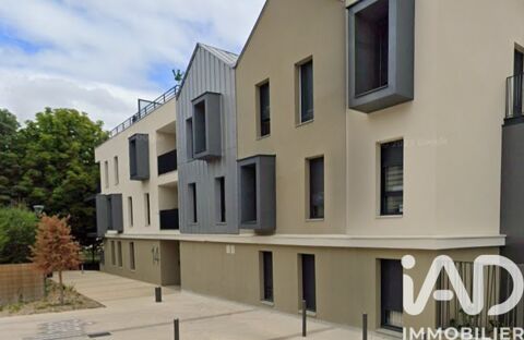  Appartement � louer 3 pi�ces 69 m�