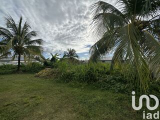  Terrain � vendre 500 m�