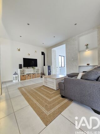  Maison � vendre 3 pi�ces 75 m�