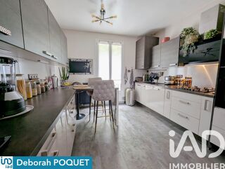  Maison � vendre 4 pi�ces 89 m�