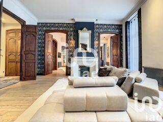  Appartement � vendre 5 pi�ces 136 m�