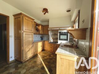  Maison � vendre 8 pi�ces 181 m�