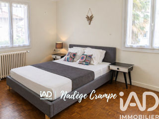  Appartement � vendre 4 pi�ces 81 m�