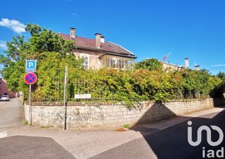  Maison � vendre 15 + pi�ces 470 m�